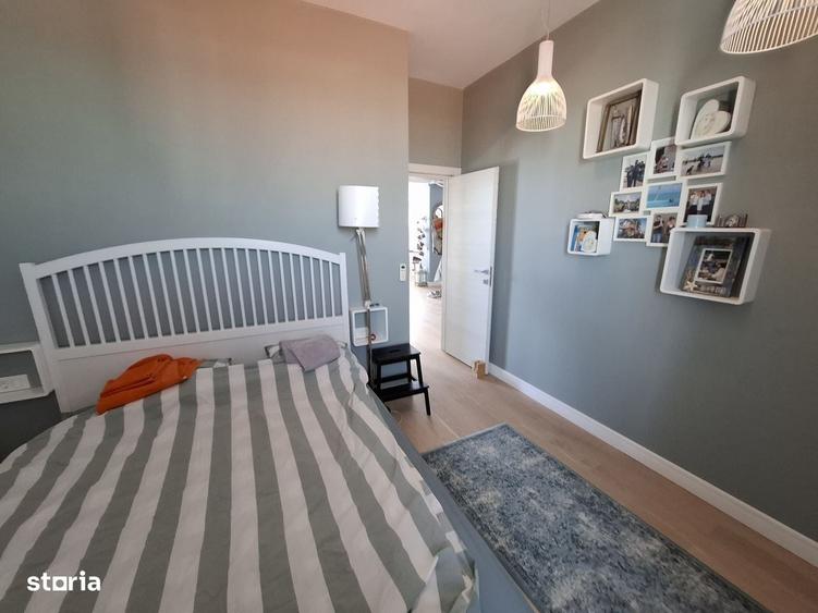 Apartament cu 3 camere în Mamaia