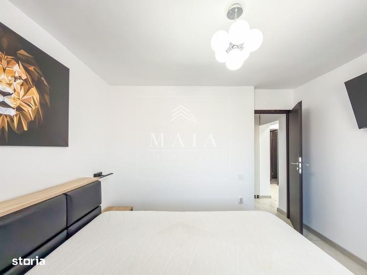 Apartament modern cu 4 camere, la 5 minute de centrul orasului - 10