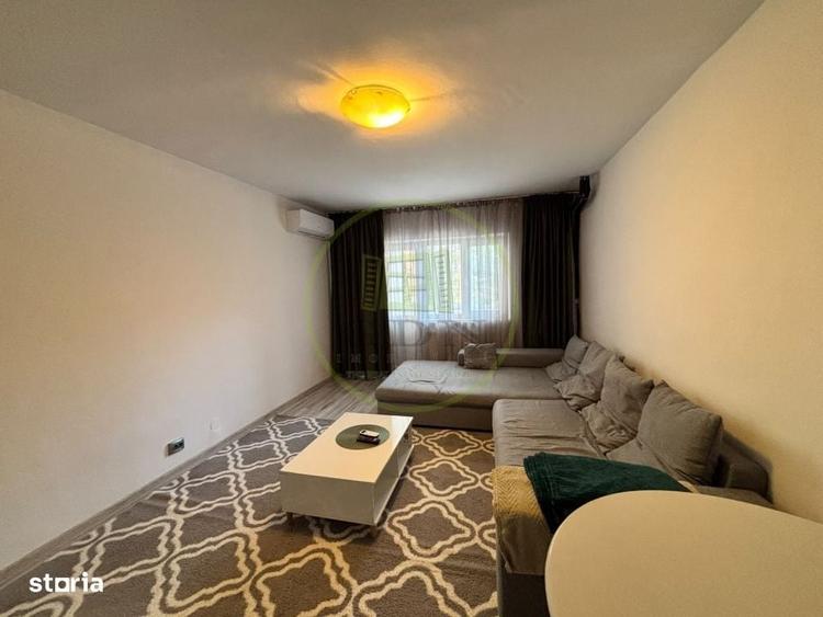 Apartament 3 camere, 70 mp, cartier 1 Mai, zona Stadion - 2