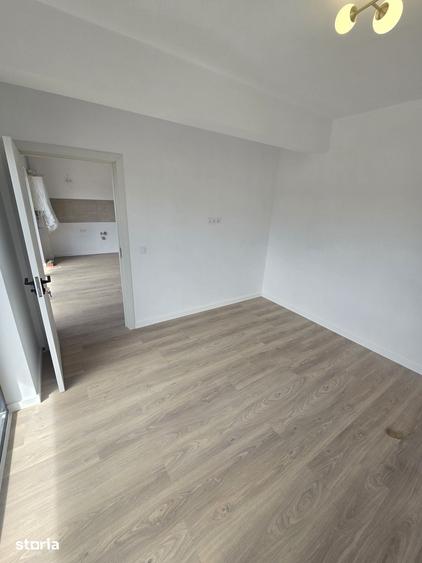 Apartament cu 2 camere decomandat în Baciu
