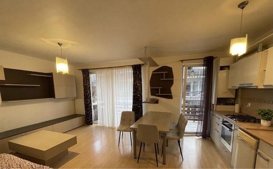 Apartament cu 2 camere în Florești