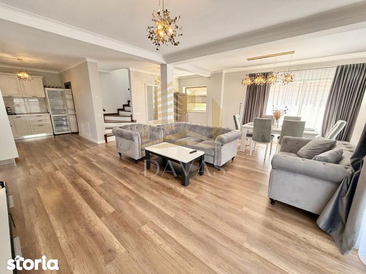 Casă cu 4 camere cu Teren 465 Mp în Făget