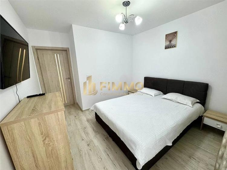 Apartament cu 2 camere decomandat în Poieni-Suceava