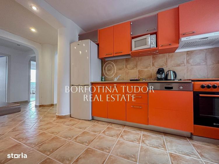 Apartament 3 camere | Plopilor | Decomandat | 10 min USAMV - 17