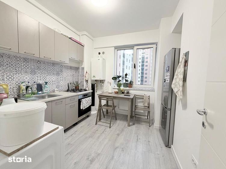 Apartament cu 1 cam - Cartierul Visoianu - 3