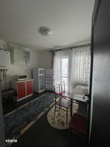 Apartament se Inchiriat - 5