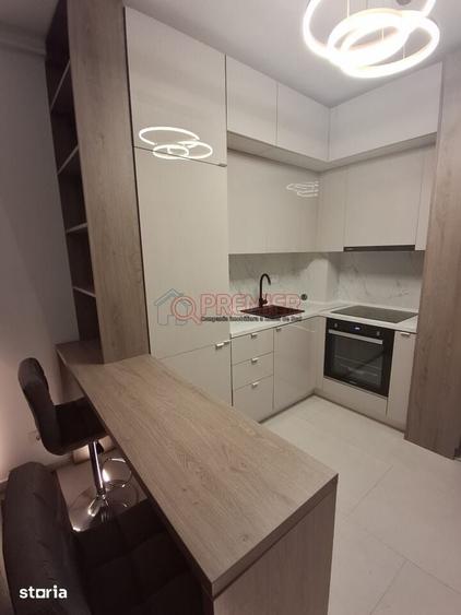 2 CAMERE STUDIO PREMIUM | 7 MINUTE METROU BERCENI | INCALZIRE IN - 2