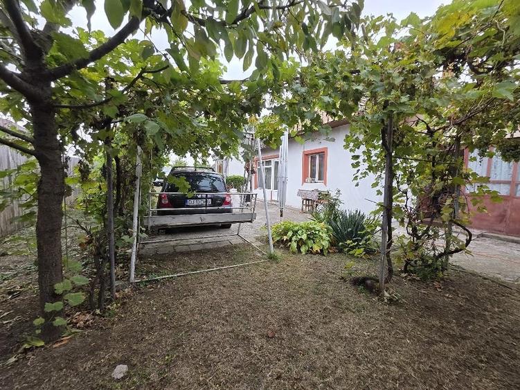 Casă cu 4 camere cu Teren 1900 Mp în Poiana Mare