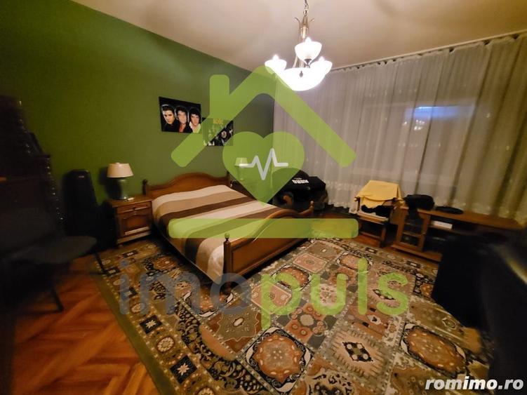 Casă cu Teren 2000 Mp în Chișoda
