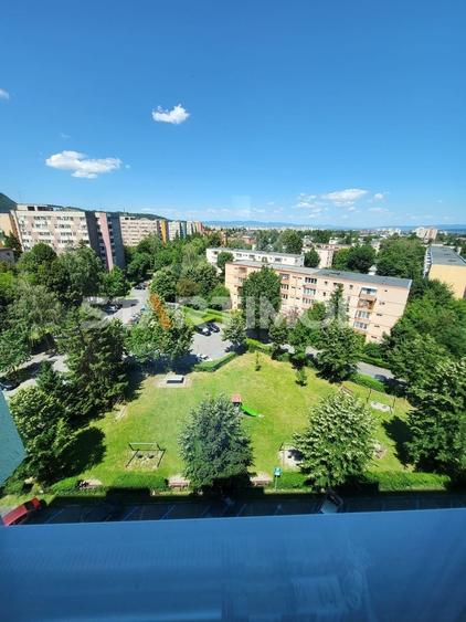 Apartament mobilat prima inchiriere Astra - 2