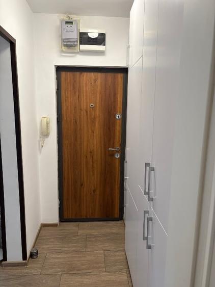Apartament cu 2 camere decomandat, mobilat în Inel II