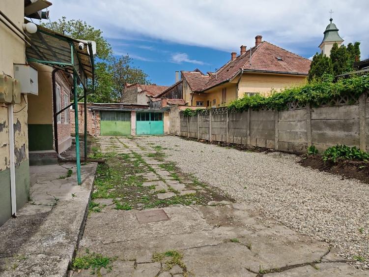 Casă cu 2 camere în Ultracentral