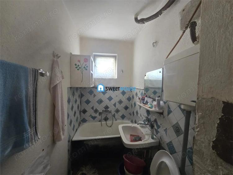 Apartament cu 3 camere în Sud