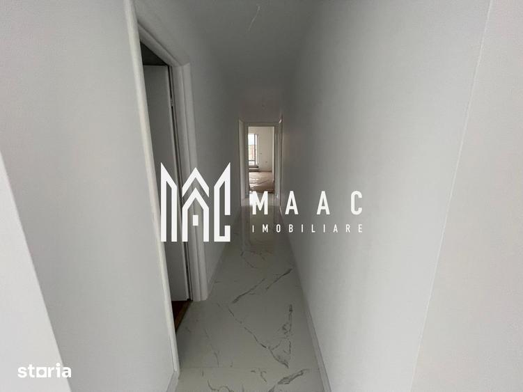 Apartament cu 4 camere în Kogălniceanu