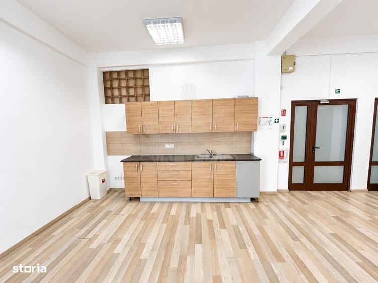 Spațiu comercial, de 176 mp, în Fundeni