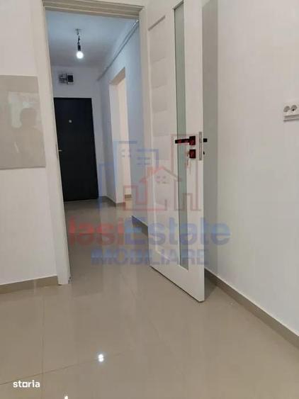 Apartament renovat cu 2 camere zona Zimbru - 4
