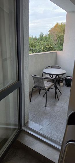 Apartament cu 2 camere decomandat în Chiajna