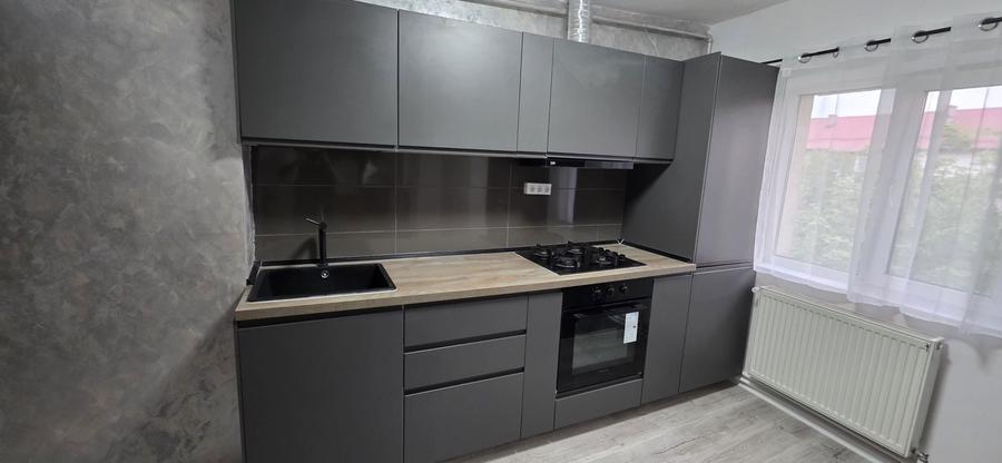 Inchiriez apartament 2 camere Cornetu - 4