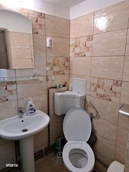 Garsonieră în Central