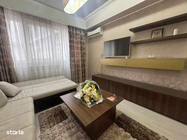 Apartament spatios si linistit langa Cismigiu - 1