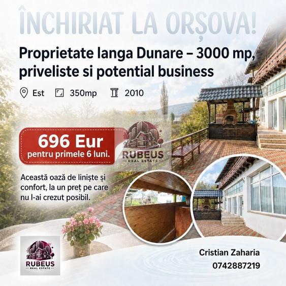 Casă cu 5 camere cu Canalizare în Est