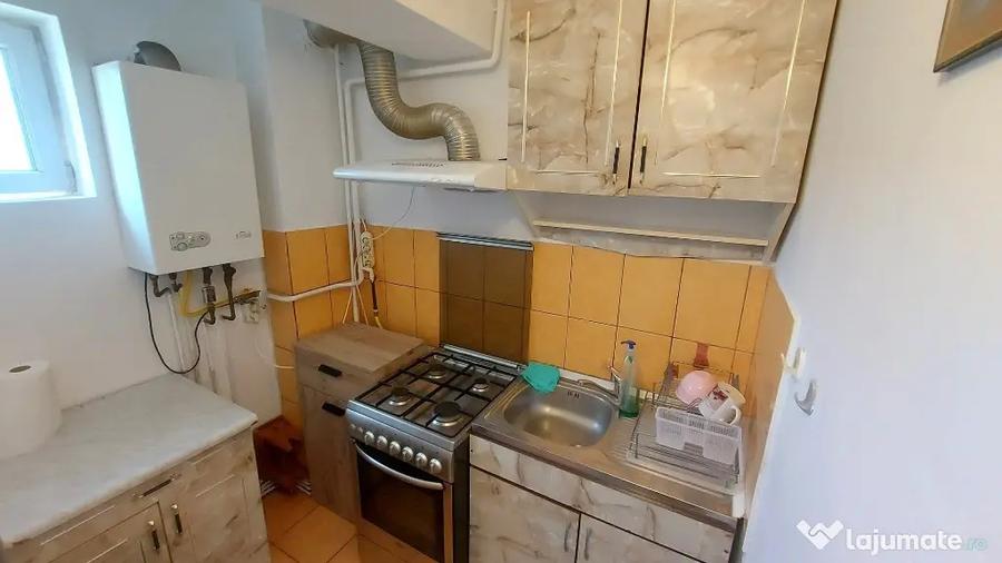 Inchiriere garsoniera, in Galata, - 7