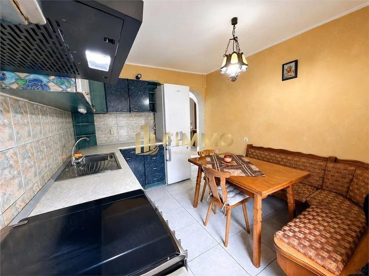 Apartament 3 Camere | G. Enescu | 69 mp | Suceava | Et 6 | ID:1893 - 3