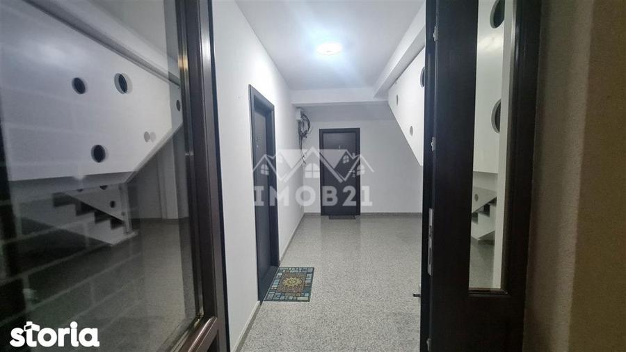 Apartament cu 2 camere decomandat, mobilat în Păulești
