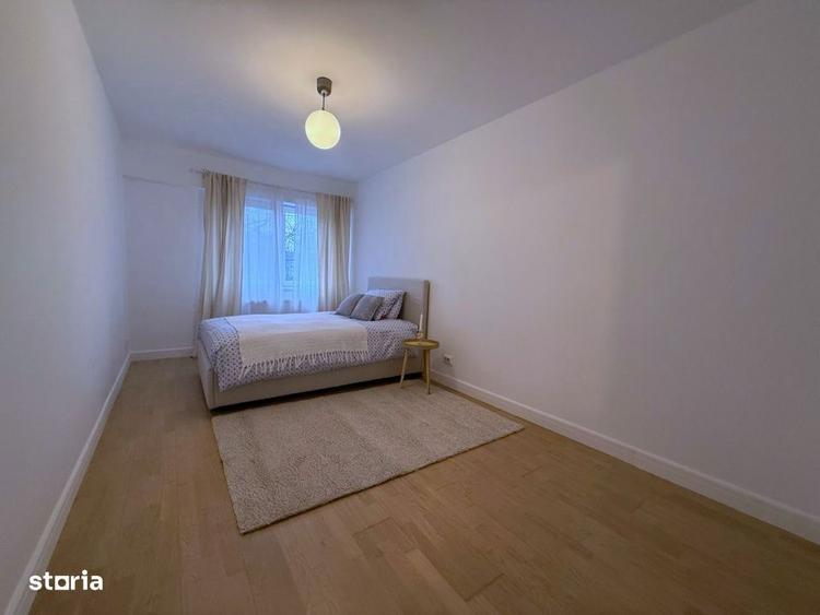 Apartament cu 3 camere decomandat, mobilat în Ferdinand