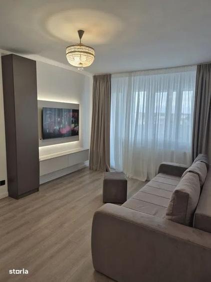 Apartament cu 2 camere în Colentina