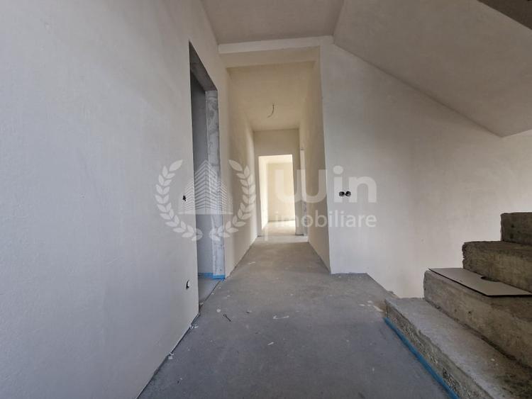 Duplex cu 4 camere cu Canalizare în Mănăștur