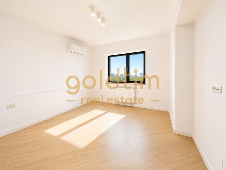 Apartament cu 3 camere decomandat în Pipera