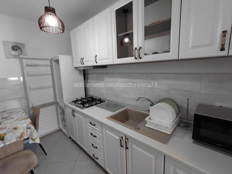 Apartament in orasul Brosteni G13