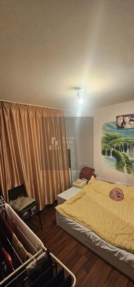 Apartament 2 camere/ centrala proprie / 5 min de metrou 1 Dec/Sector 3 - 4