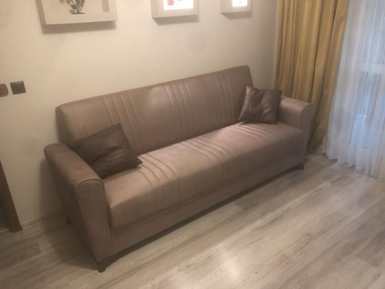 Apartament cu 2 camere semidecomandat în Rogerius