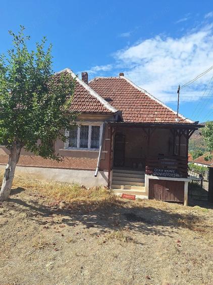 Casă cu Teren 1300 Mp în Șuncuiuș