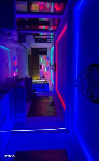 Spațiu comercial, de 105 mp, în Clejani
