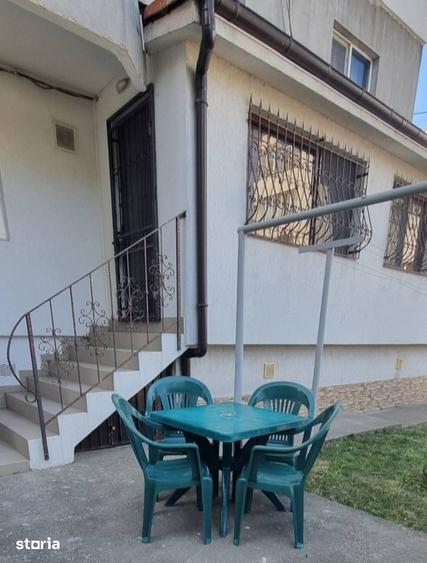 Apartament cu 2 camere decomandat în Faleza Nord