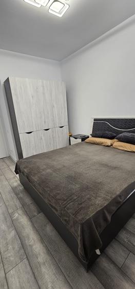 Apartament cu 2 camere decomandat în Militari