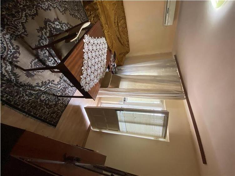 Apartament cu 2 camere semidecomandat în Matei Basarab