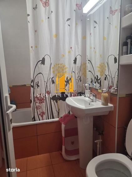 Apartament cu 2 camere decomandat în Găvana