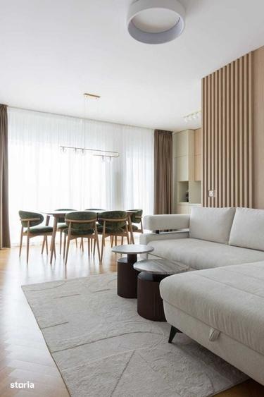 Apartament 2 camere inchiriat Grozavesti - 5
