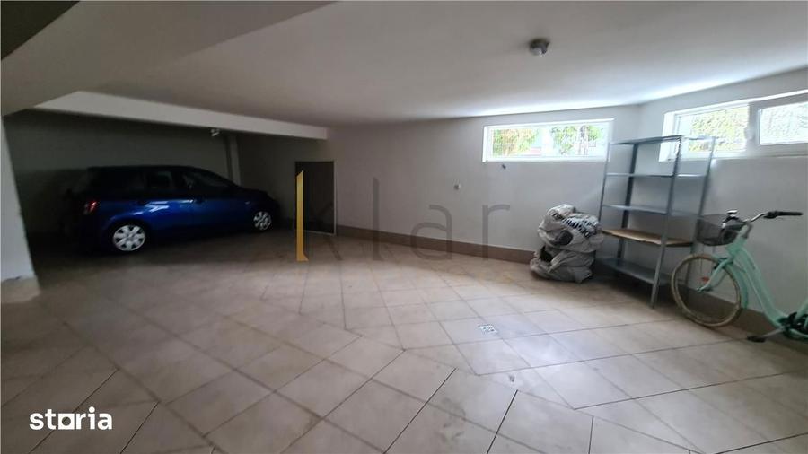 Apartament 4 camere,109mp,terasa,garaj,Grigorescu,zona BT Arena - 17
