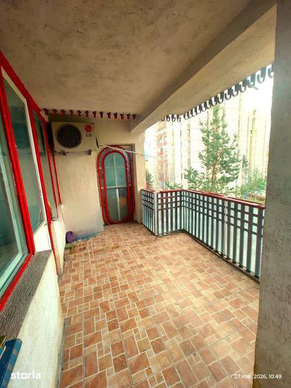 Apartament cu 3 camere în Griviței