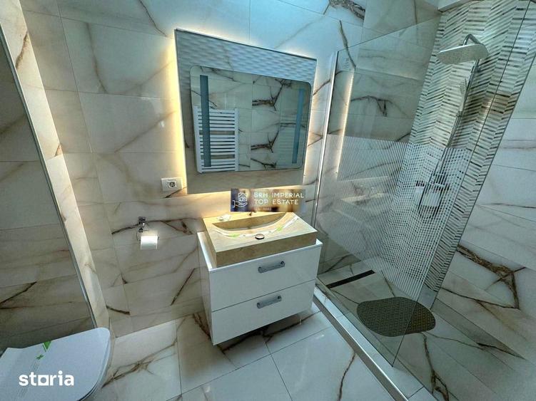 Apartament cu 2 camere în Nord