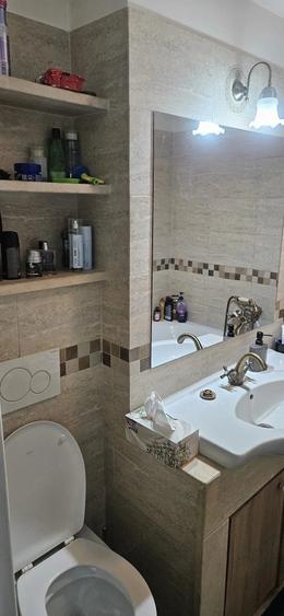 Apartament cu 2 camere decomandat în Fălticeni