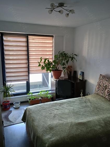 Apartament cu 2 camere decomandat în Rulmentul