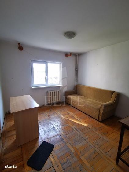 Apartament 3 camere in zona CALEA MANASTUR - 1