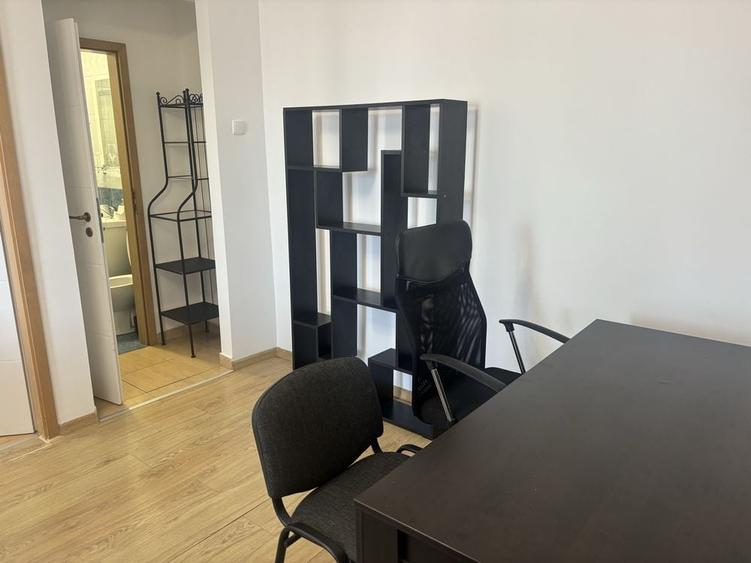 Apartament cu 2 camere în Dosu Bricii