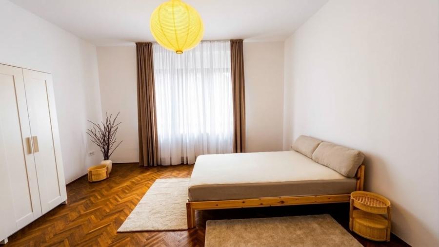Apartament modern la casa in zona Grivitei - 2